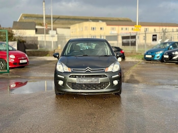 Used Citroen C3 2014 for sale - 76952695: Photo