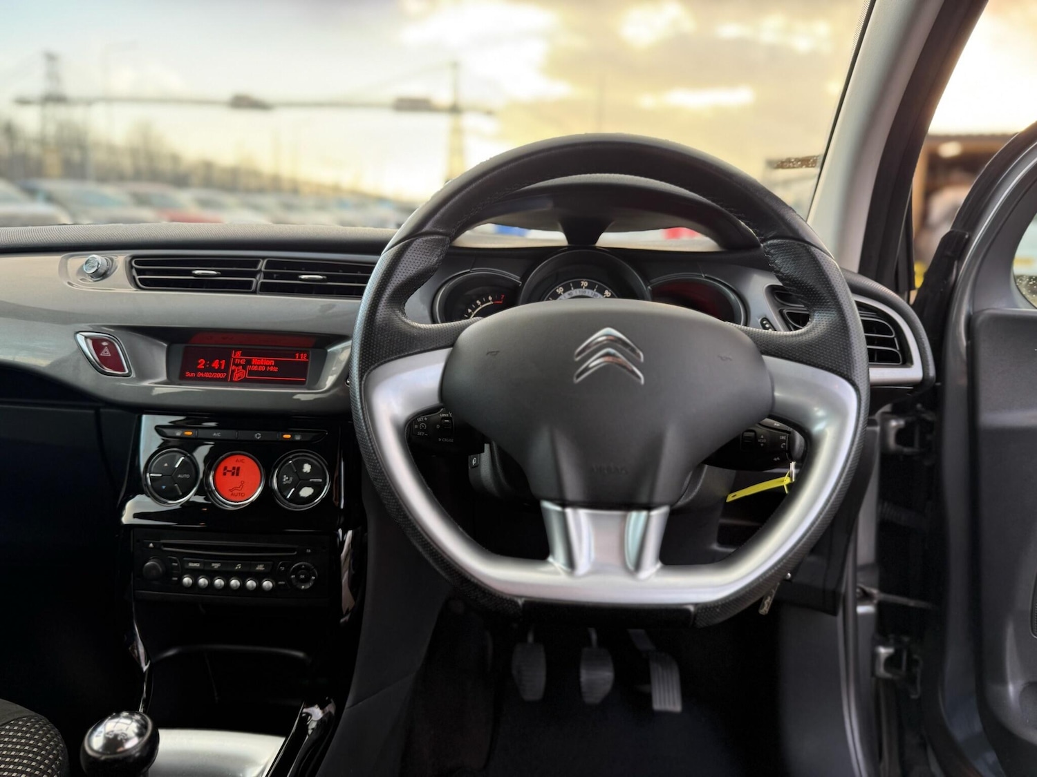 Used Citroen C3 2014 for sale - 76952695: Photo 44