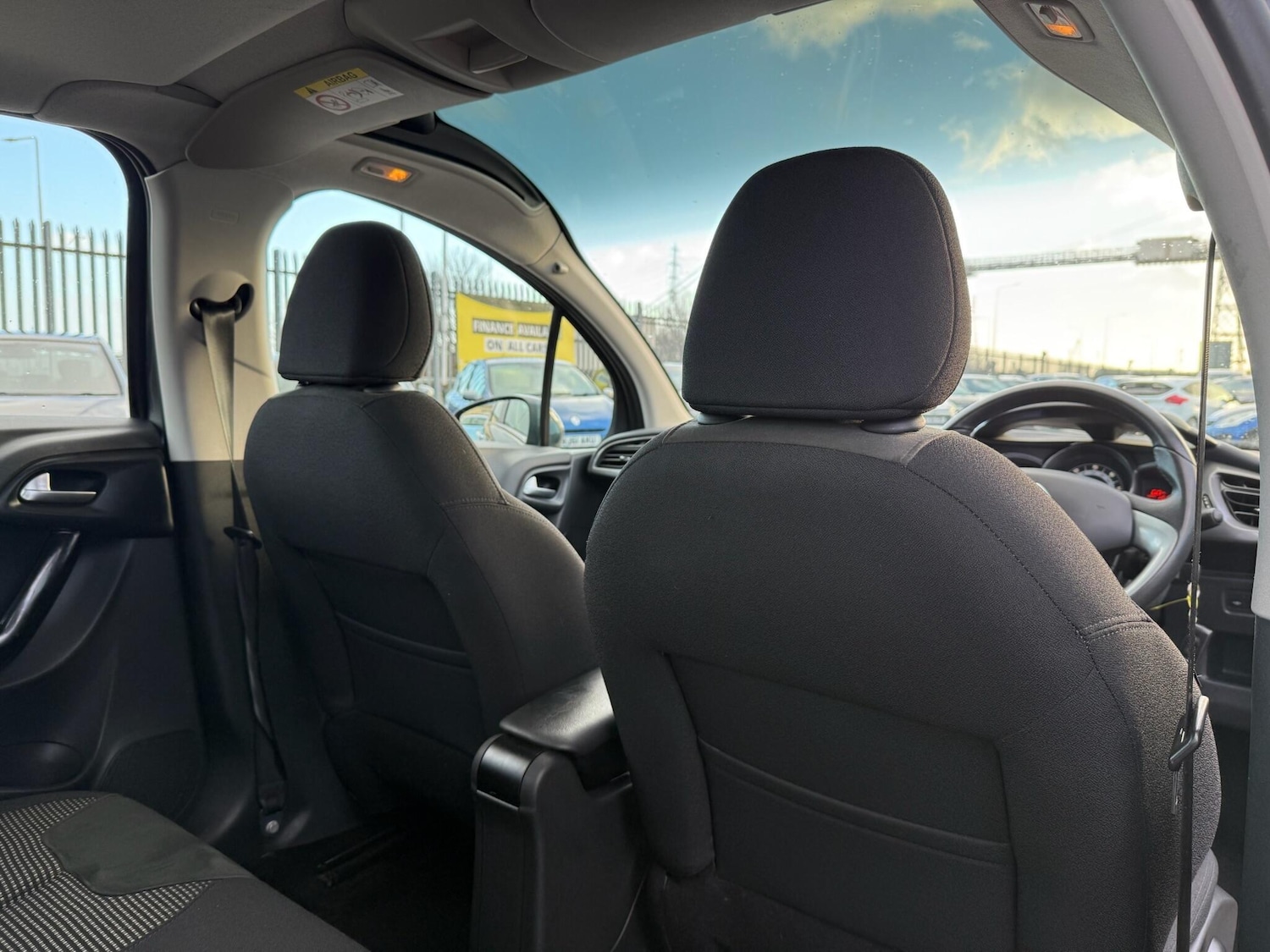 Used Citroen C3 2014 for sale - 76952695: Photo 48