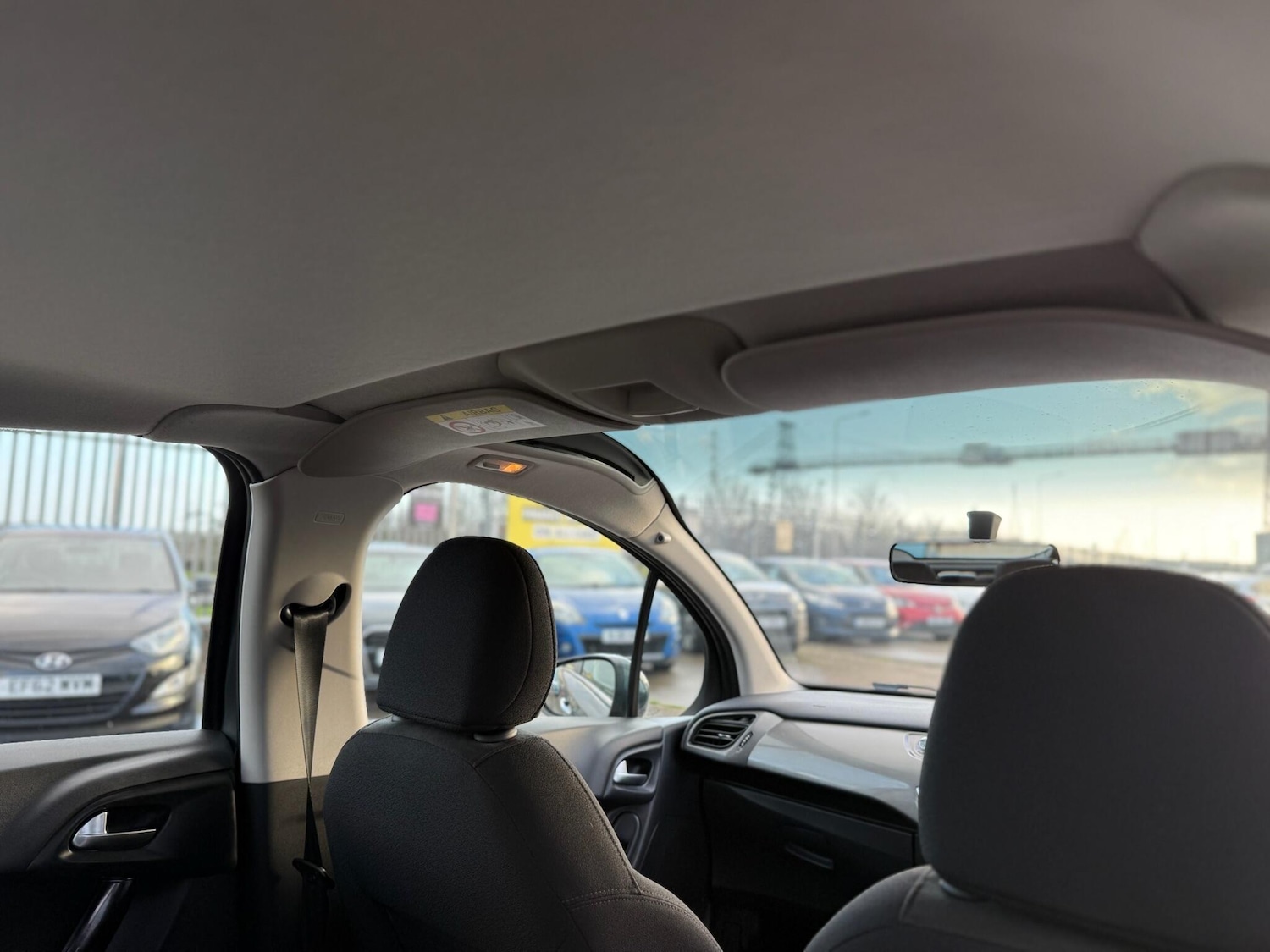 Used Citroen C3 2014 for sale - 76952695: Photo 49