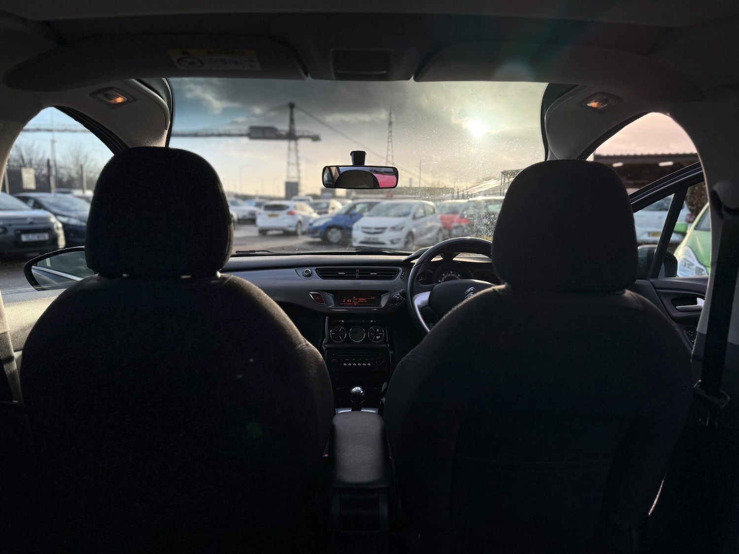 Used Citroen C3 2014 for sale - 76952695: Photo 53