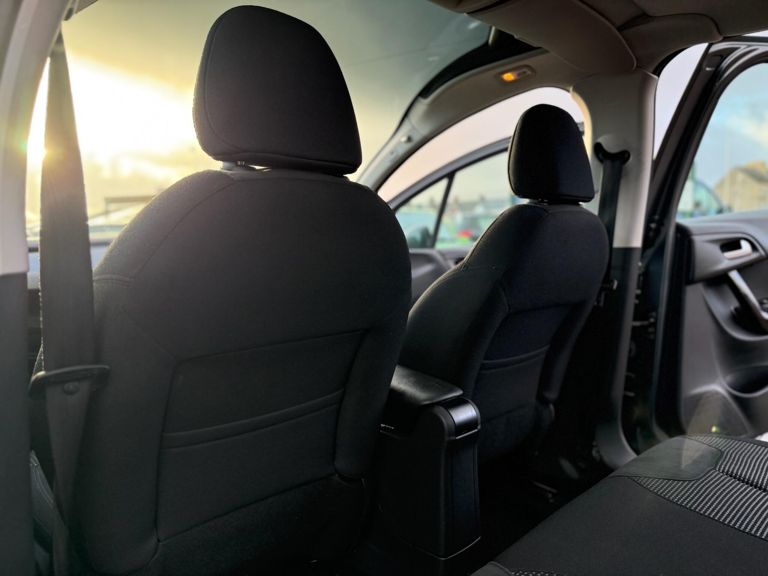 Used Citroen C3 2014 for sale - 76952695: Photo 58