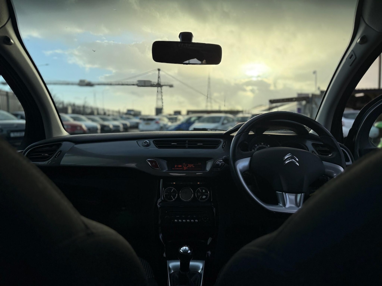 Used Citroen C3 2014 for sale - 76952695: Photo 59