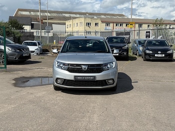 Used Dacia Sandero 2018 for sale - 79075404: Photo