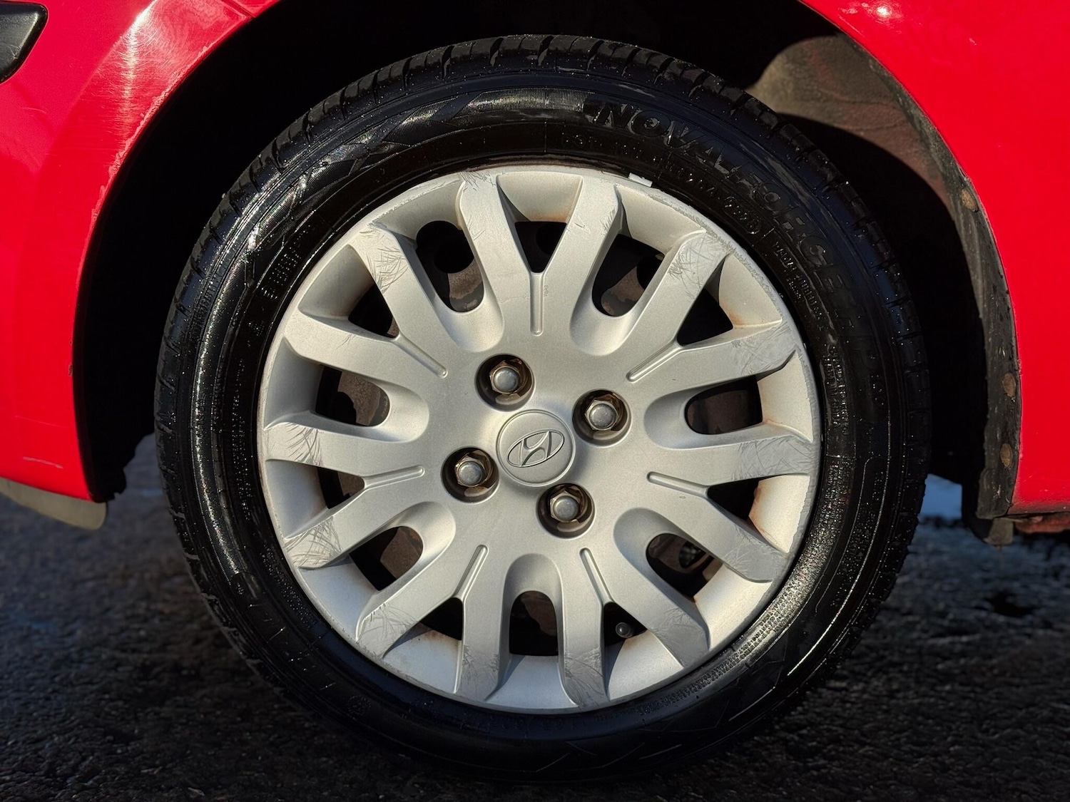 Used Hyundai i10 2009 for sale - 77090844: Photo 22