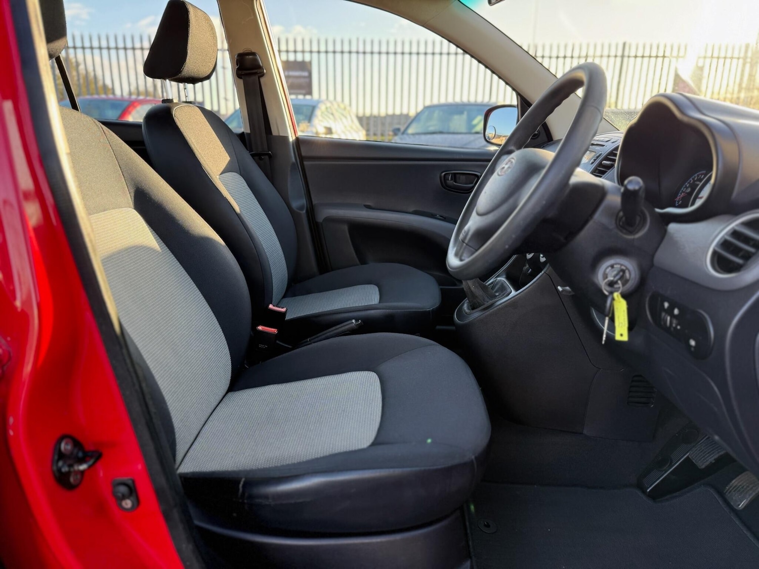 Used Hyundai i10 2009 for sale - 77090844: Photo 25