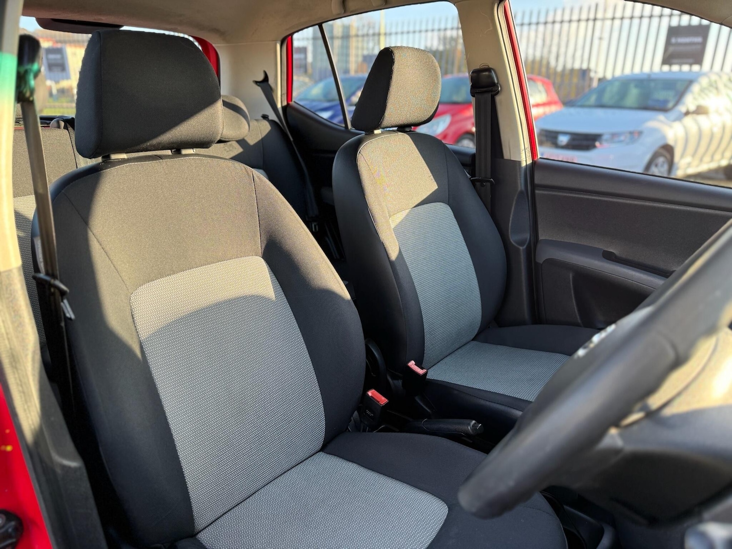 Used Hyundai i10 2009 for sale - 77090844: Photo 27