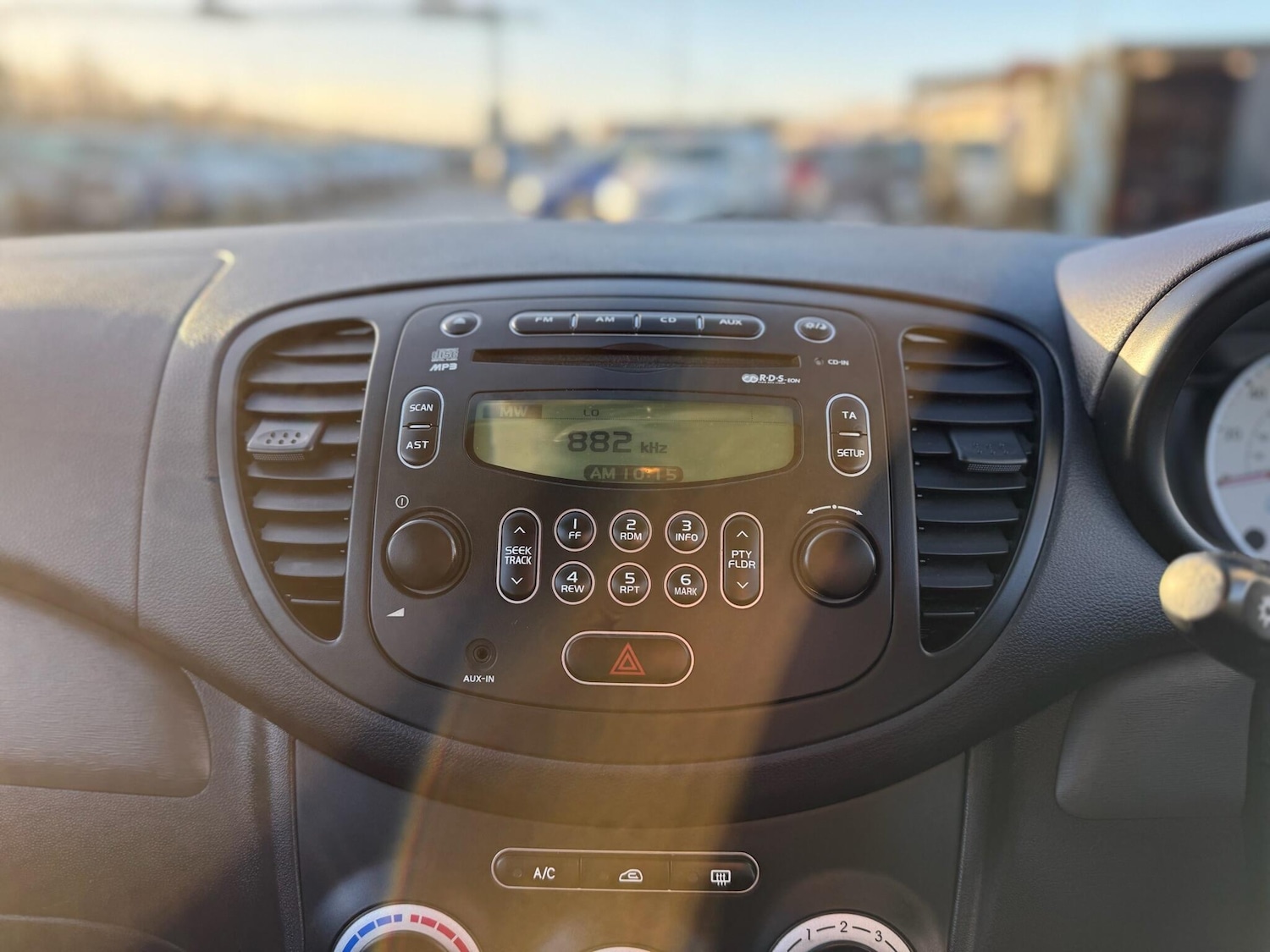 Used Hyundai i10 2009 for sale - 77090844: Photo 37