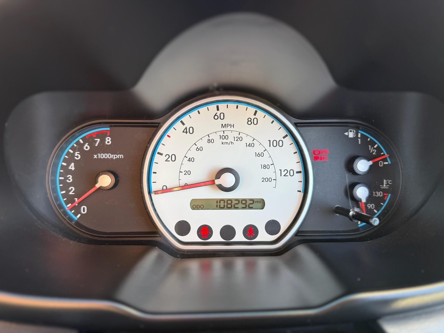 Used Hyundai i10 2009 for sale - 77090844: Photo 38