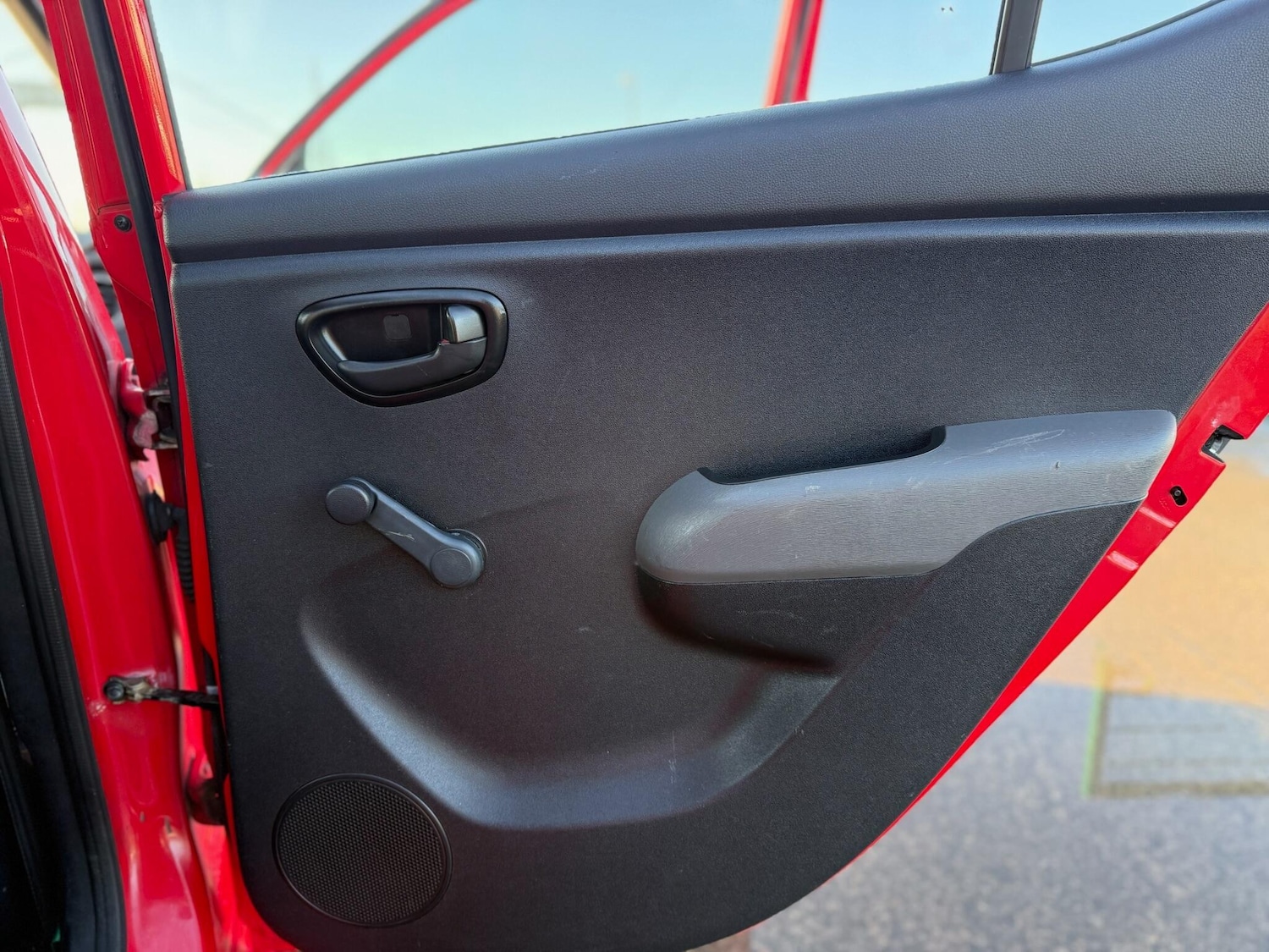 Used Hyundai i10 2009 for sale - 77090844: Photo 43