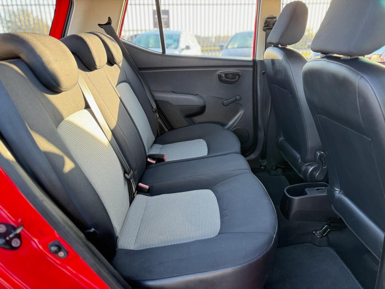 Used Hyundai i10 2009 for sale - 77090844: Photo 44