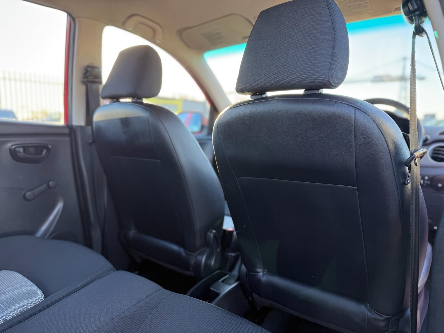 Used Hyundai i10 2009 for sale - 77090844: Photo 45