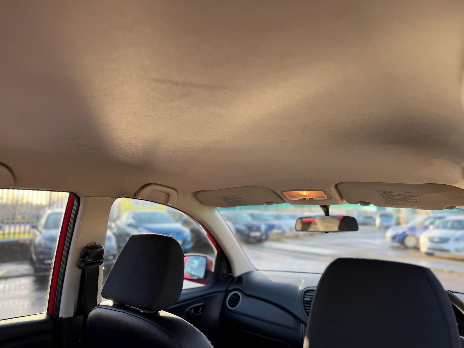 Used Hyundai i10 2009 for sale - 77090844: Photo 47