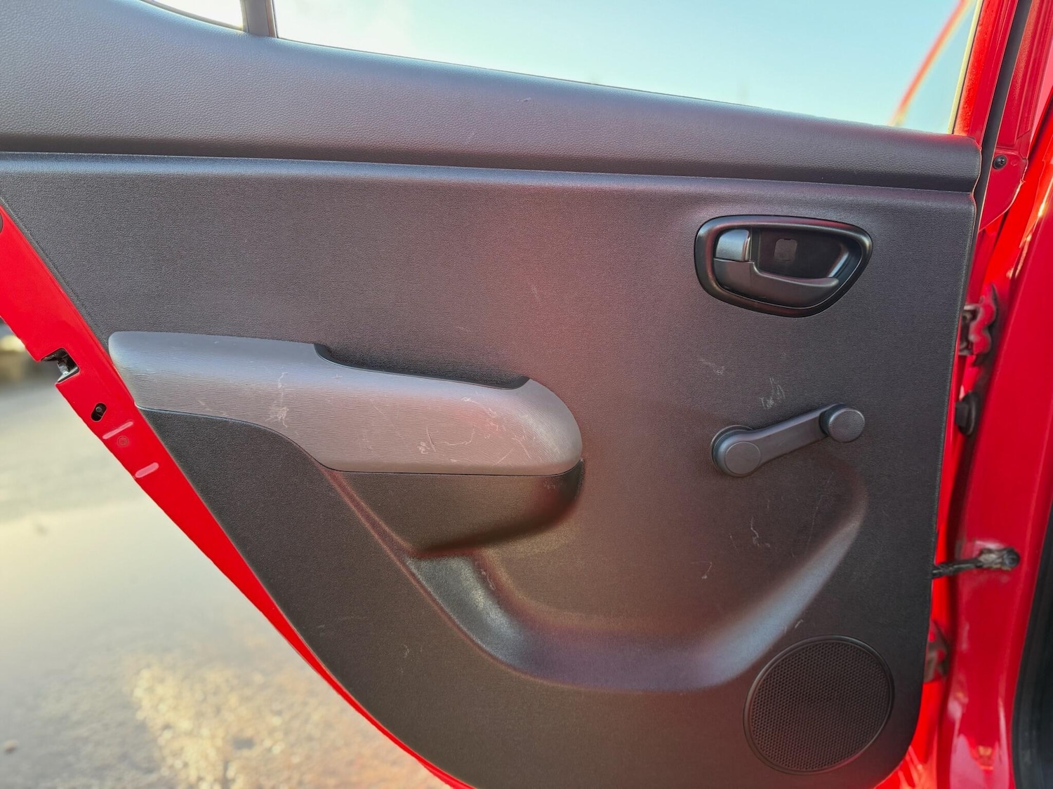 Used Hyundai i10 2009 for sale - 77090844: Photo 52