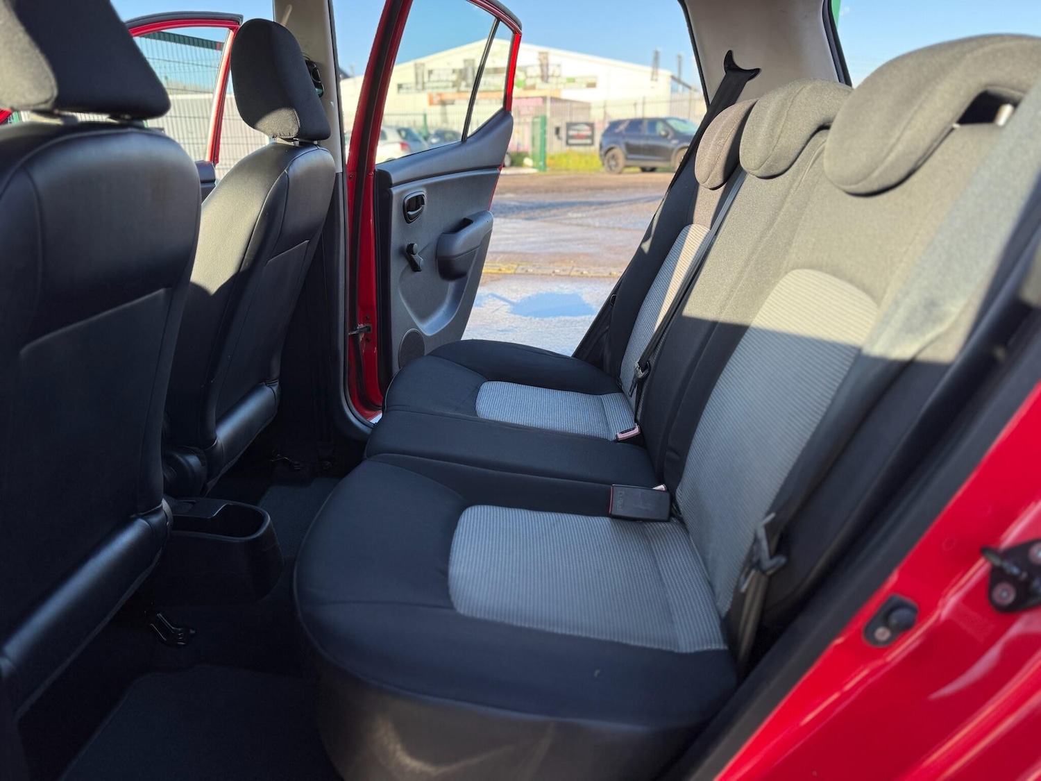 Used Hyundai i10 2009 for sale - 77090844: Photo 53