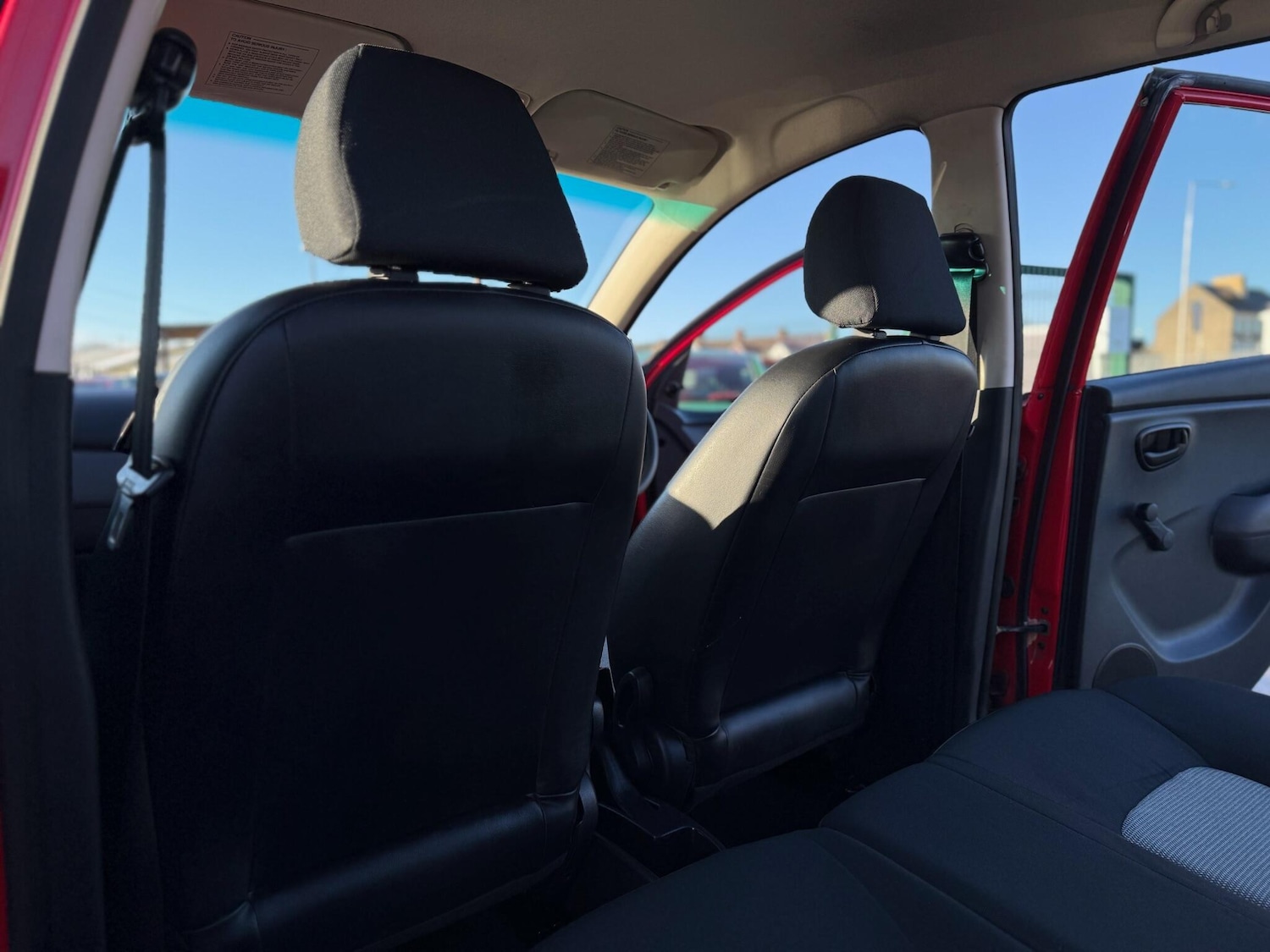 Used Hyundai i10 2009 for sale - 77090844: Photo 54