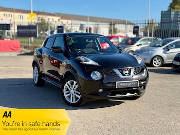 2015 (15) - 1.2 DiG-T Acenta 5dr