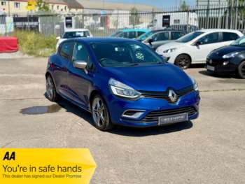 2019 (19) - 0.9 TCe GT Line Euro 6 (s/s) 5dr