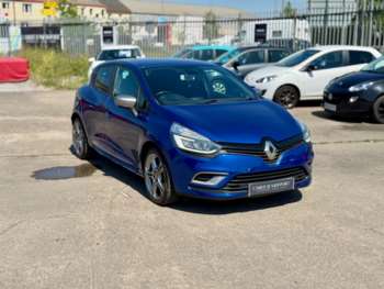 Used Renault Clio 2019 for sale - 75200118: Photo