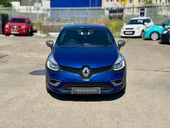 Used Renault Clio 2019 for sale - 75200118: Photo