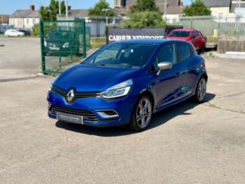 Used Renault Clio 2019 for sale - 75200118: Photo