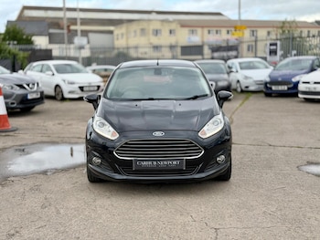 Used Ford Fiesta 2012 for sale - 79076241: Photo