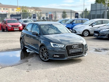 Used Audi A1 2017 for sale - 75532106: Photo