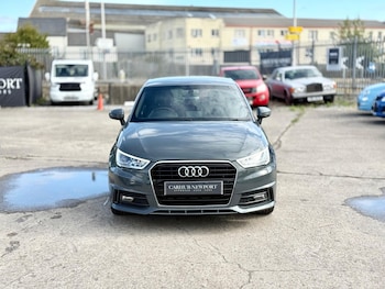 Used Audi A1 2017 for sale - 75532106: Photo