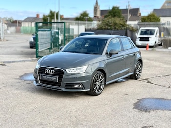 Used Audi A1 2017 for sale - 75532106: Photo
