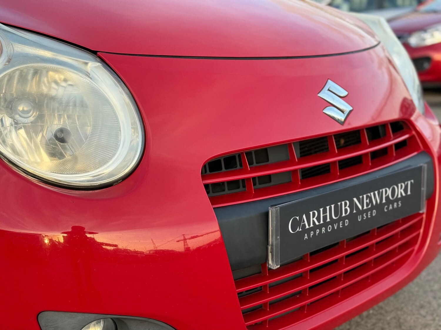 Used Suzuki Alto 2015 for sale - 76573468: Photo 13