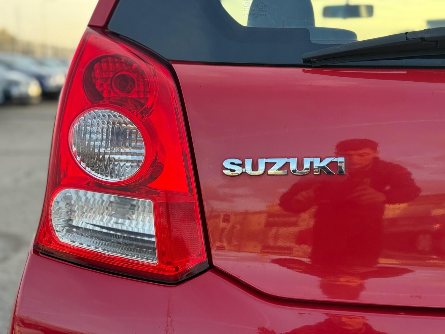 Used Suzuki Alto 2015 for sale - 76573468: Photo 15