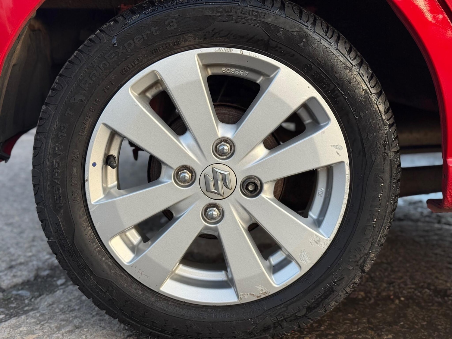 Used Suzuki Alto 2015 for sale - 76573468: Photo 19