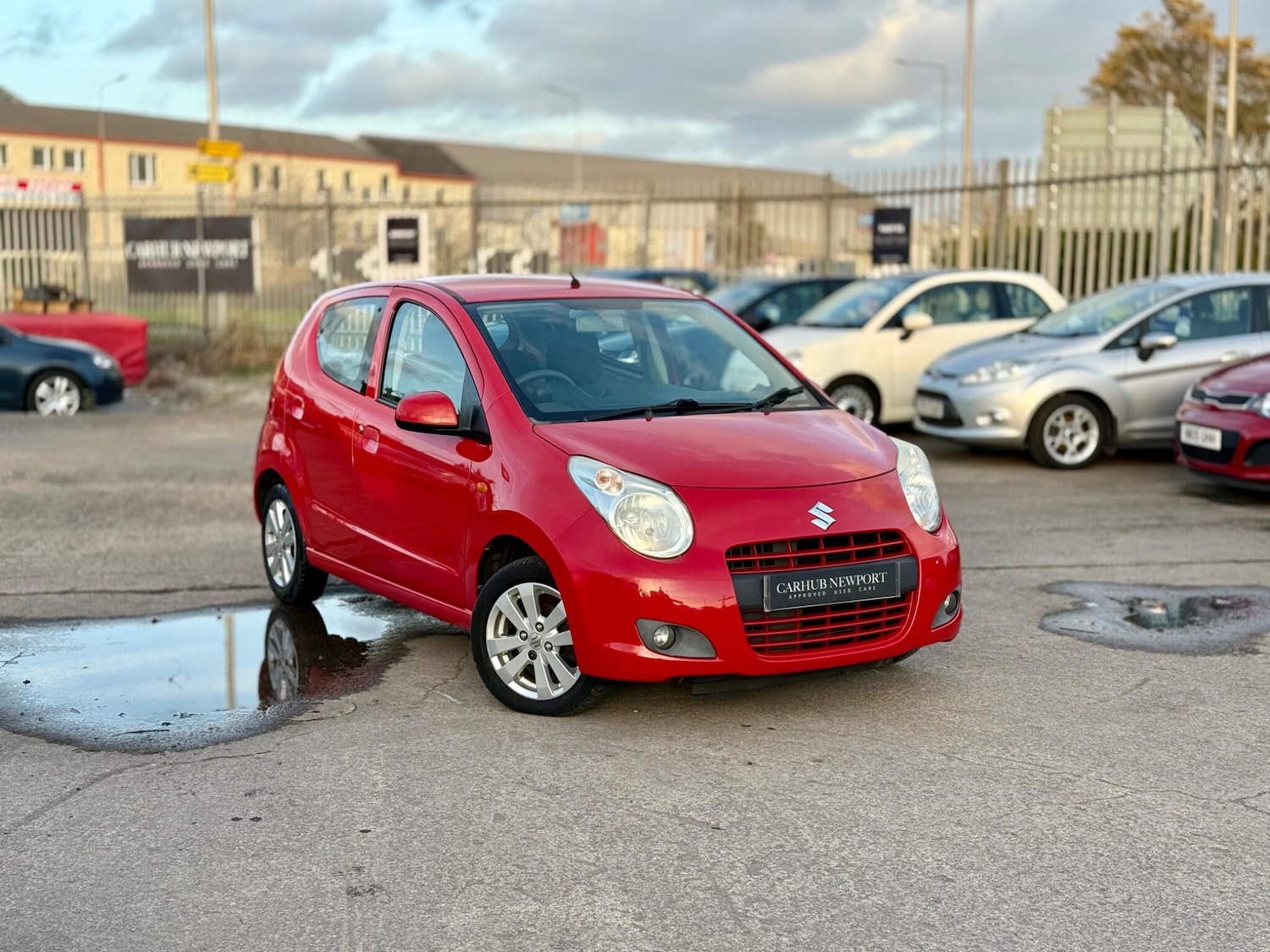 Used Suzuki Alto 2015 for sale - 76573468: Photo 2