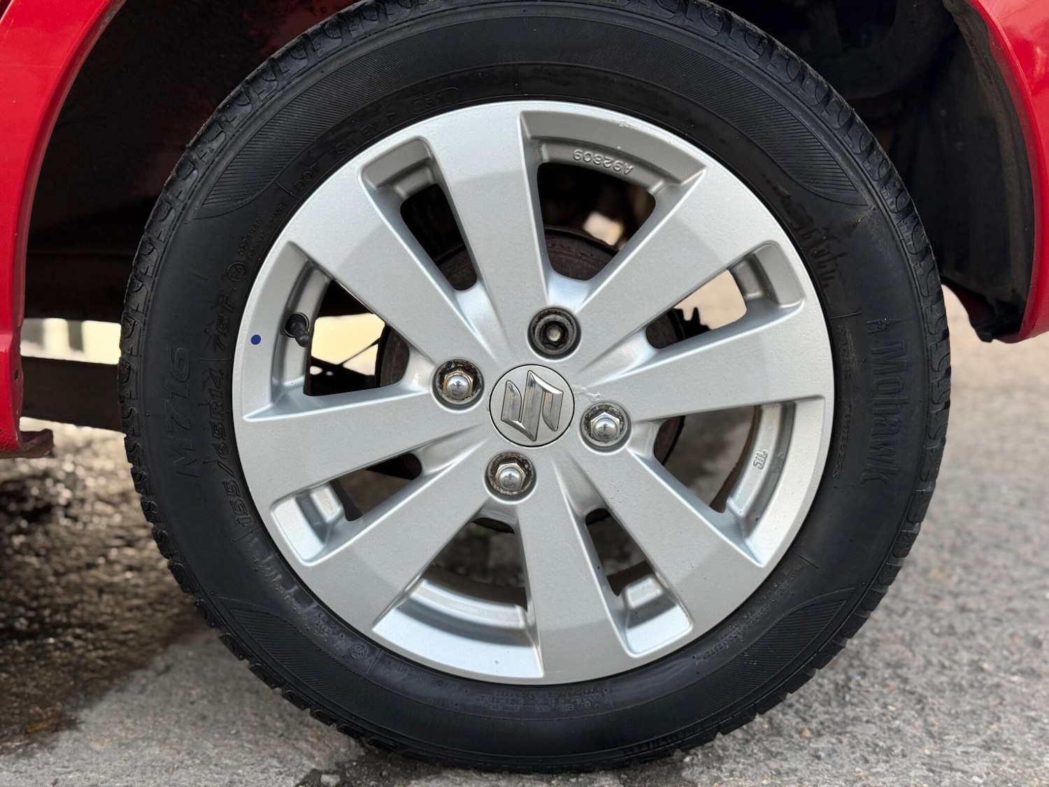 Used Suzuki Alto 2015 for sale - 76573468: Photo 20