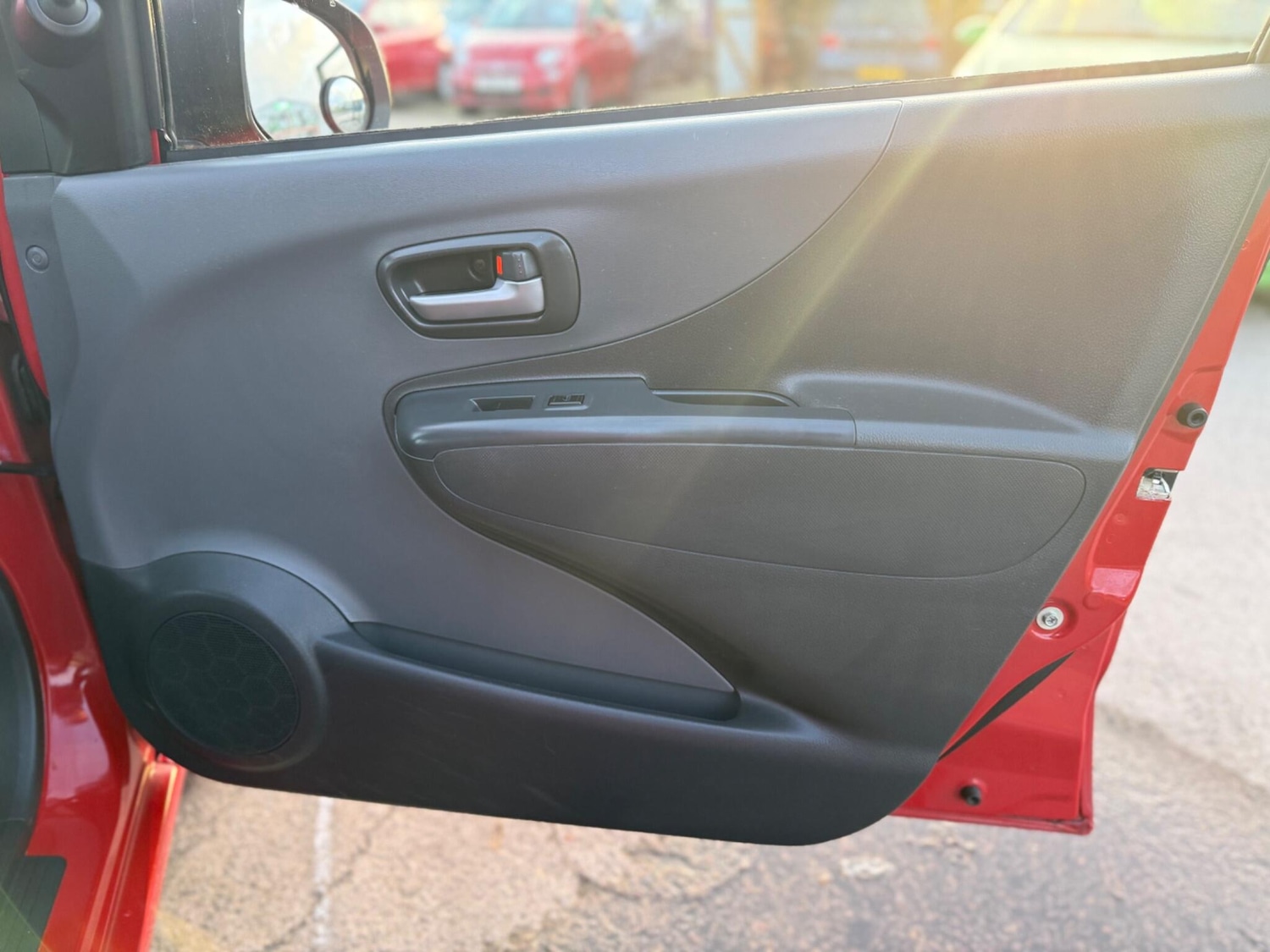 Used Suzuki Alto 2015 for sale - 76573468: Photo 23