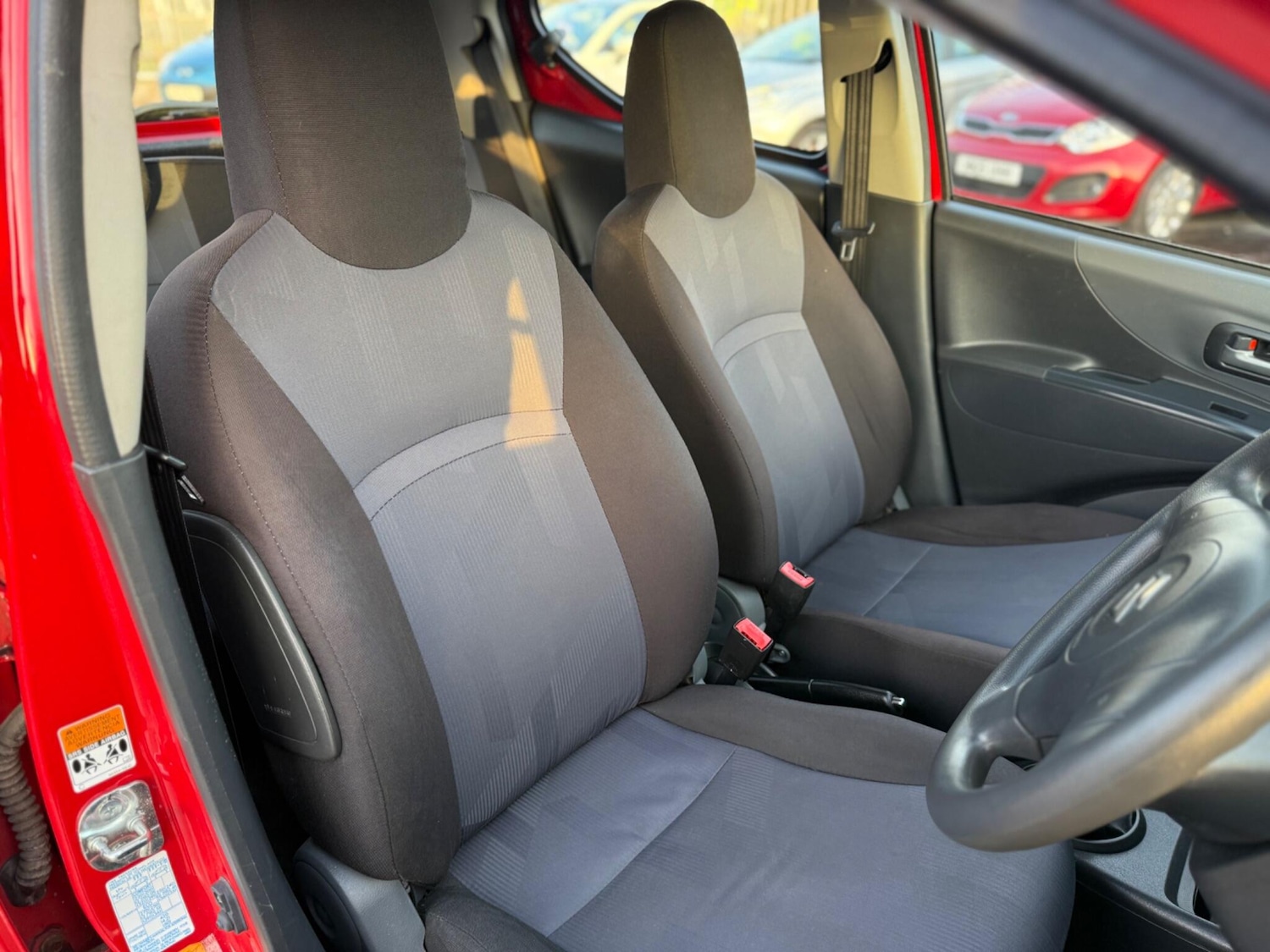 Used Suzuki Alto 2015 for sale - 76573468: Photo 29