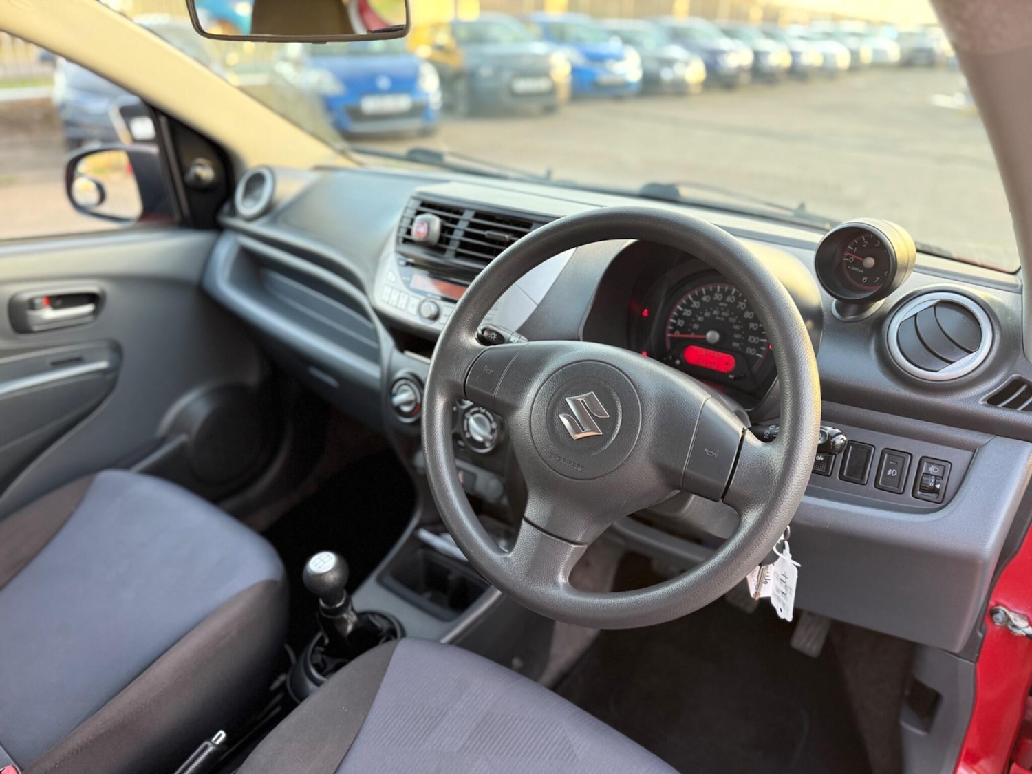 Used Suzuki Alto 2015 for sale - 76573468: Photo 30