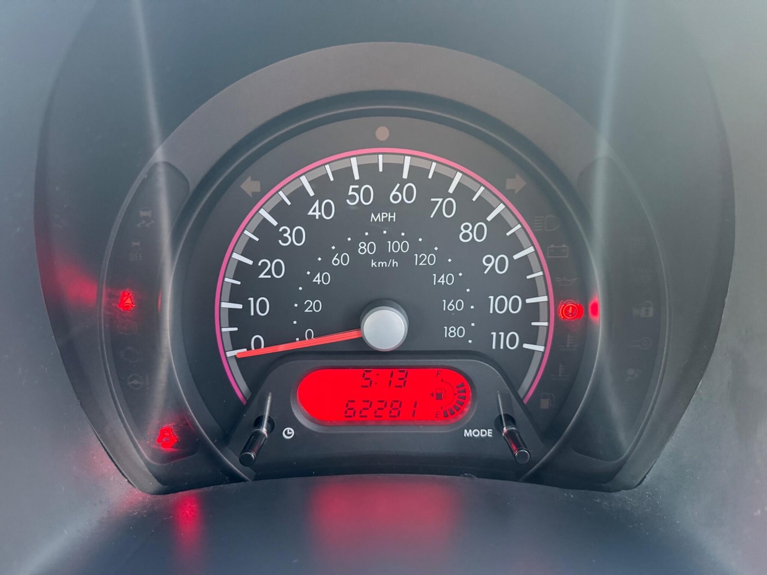 Used Suzuki Alto 2015 for sale - 76573468: Photo 33