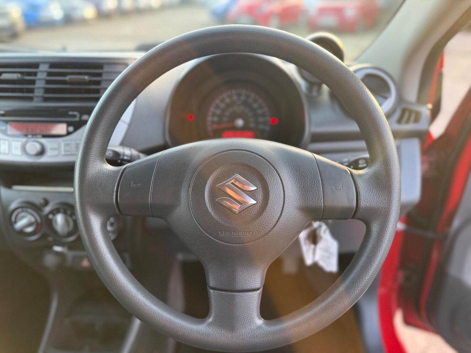 Used Suzuki Alto 2015 for sale - 76573468: Photo 34