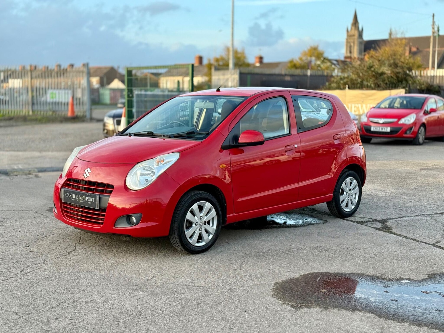 Used Suzuki Alto 2015 for sale - 76573468: Photo 4