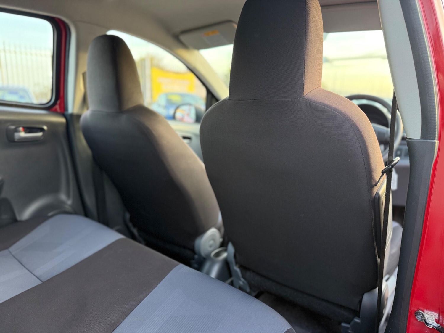 Used Suzuki Alto 2015 for sale - 76573468: Photo 50