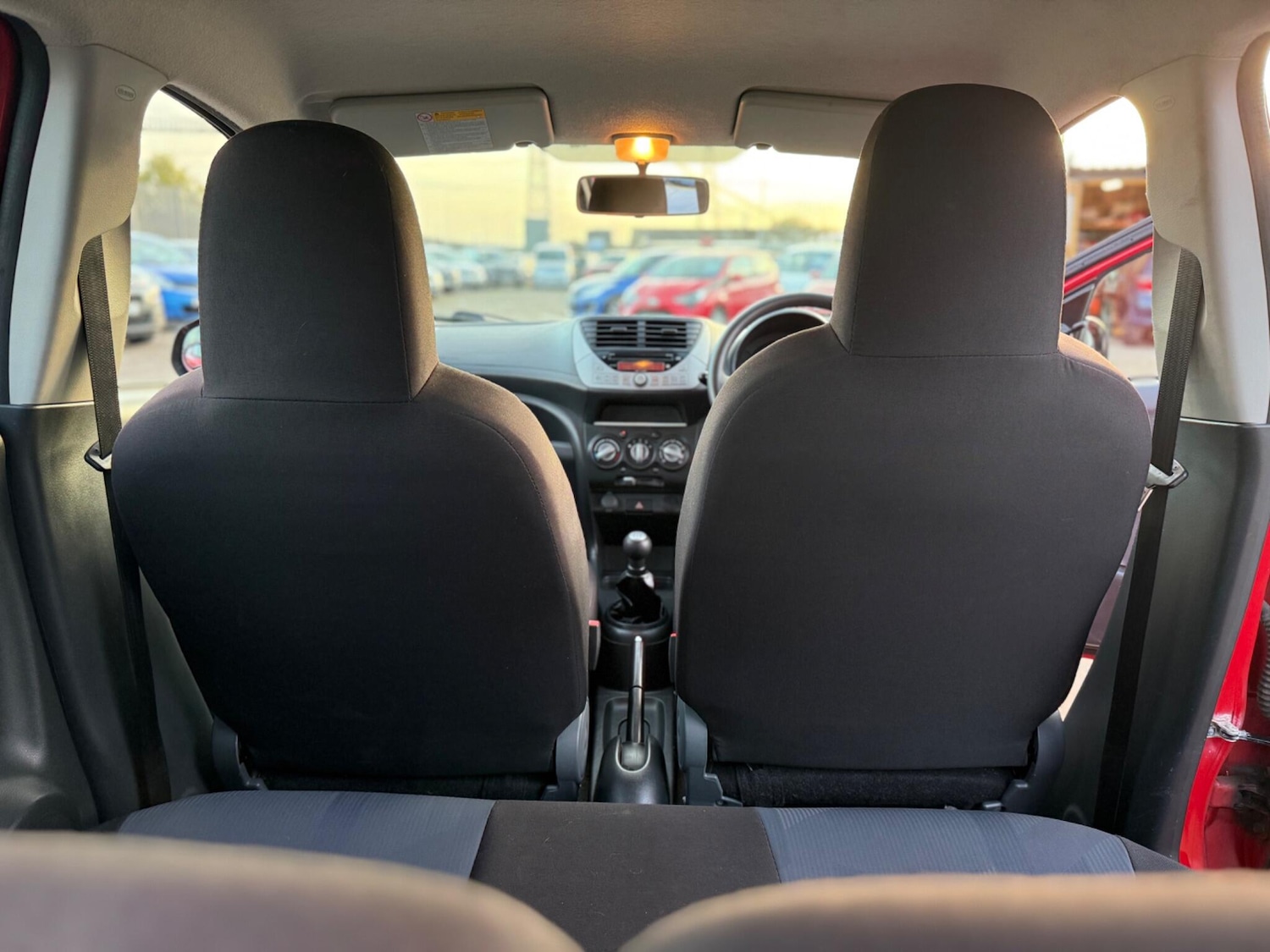 Used Suzuki Alto 2015 for sale - 76573468: Photo 54