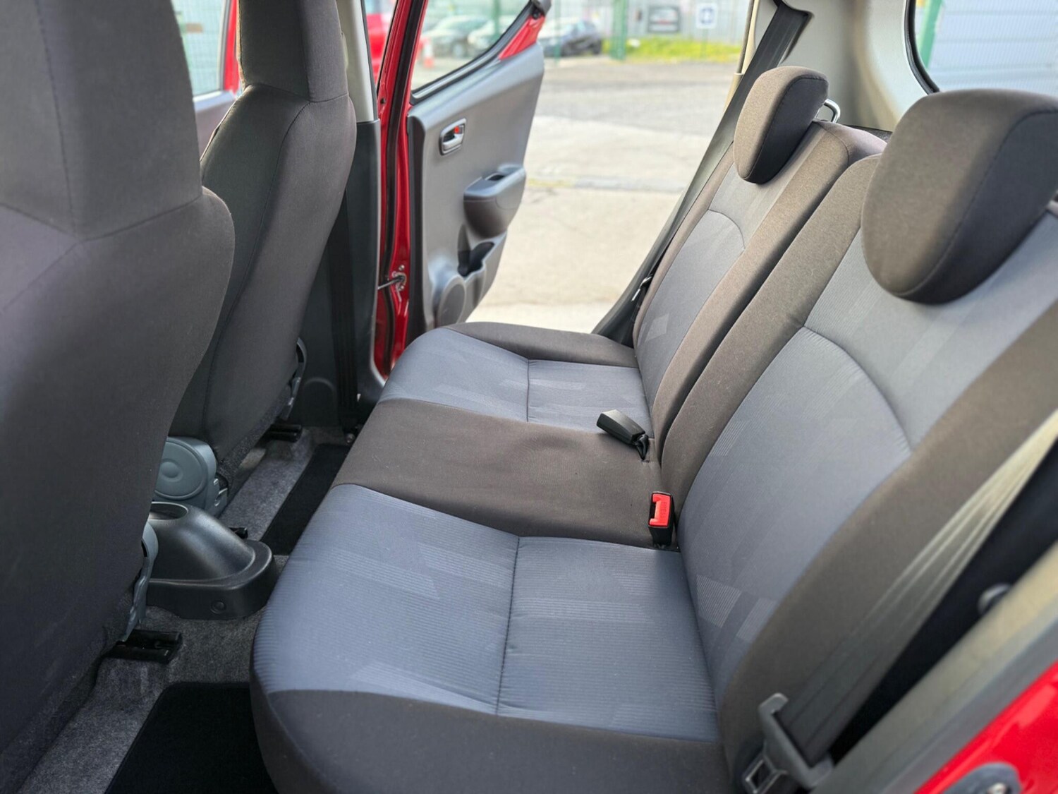 Used Suzuki Alto 2015 for sale - 76573468: Photo 57