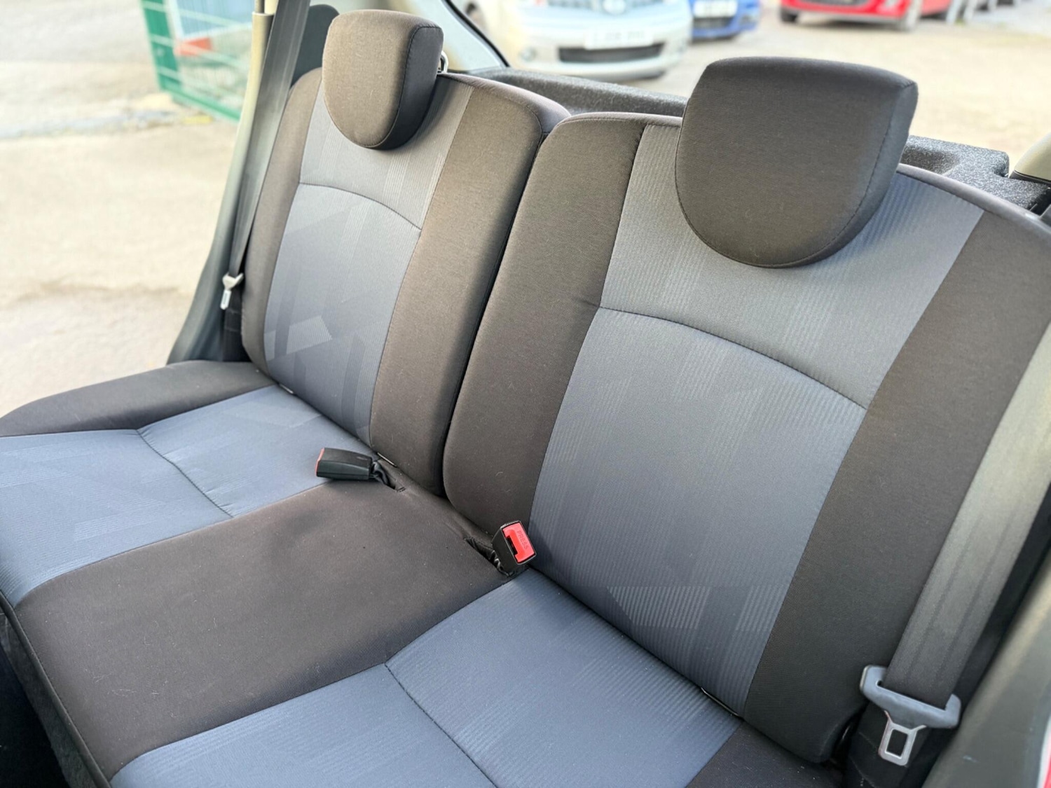 Used Suzuki Alto 2015 for sale - 76573468: Photo 58