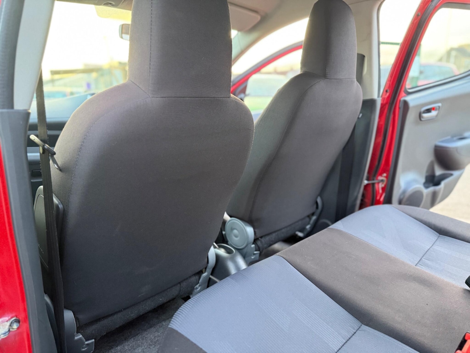 Used Suzuki Alto 2015 for sale - 76573468: Photo 59