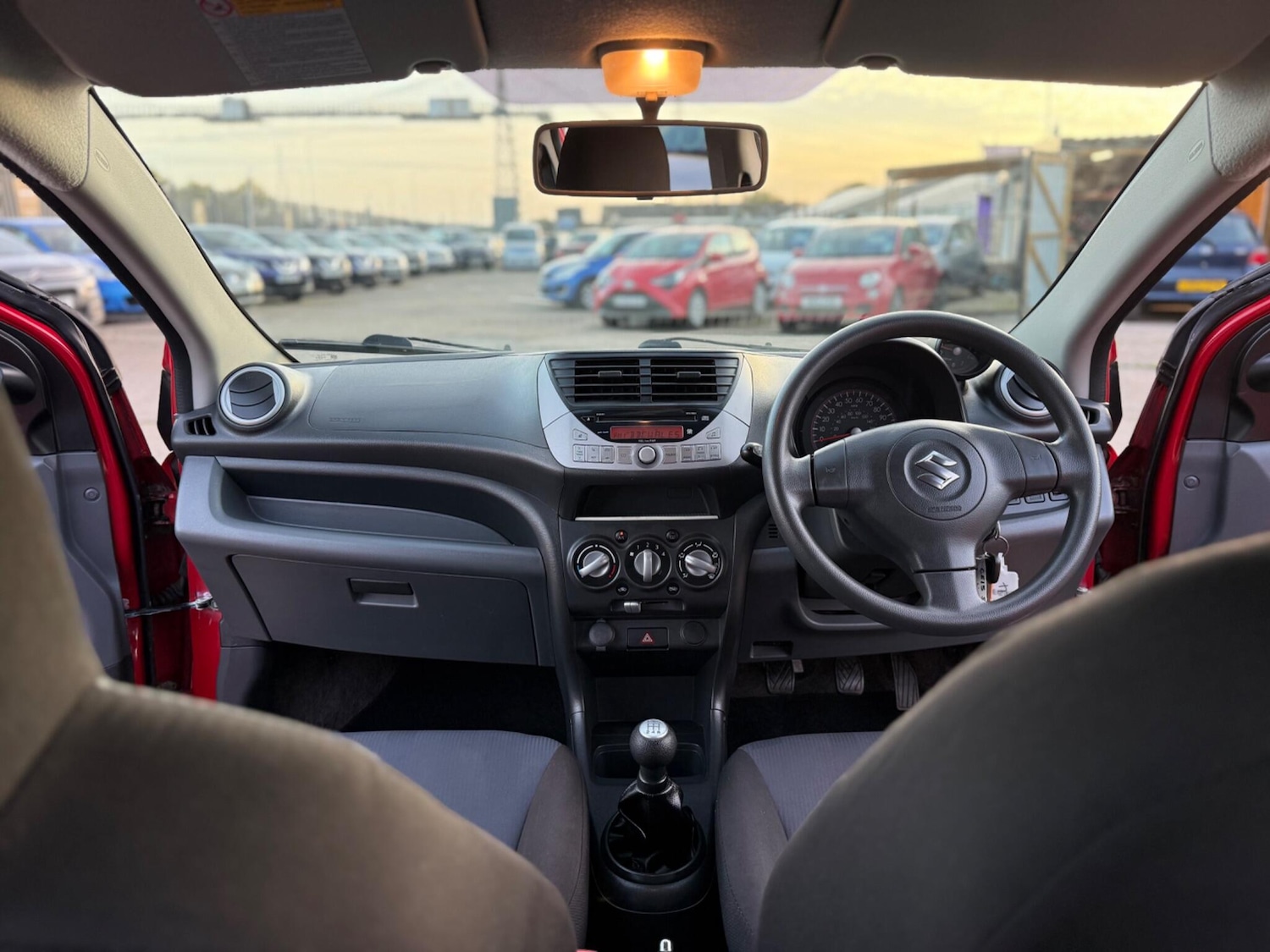 Used Suzuki Alto 2015 for sale - 76573468: Photo 60