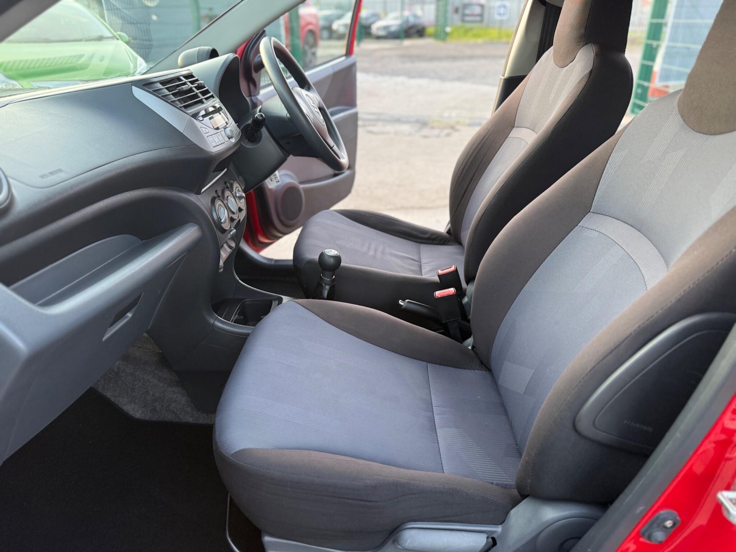 Used Suzuki Alto 2015 for sale - 76573468: Photo 63