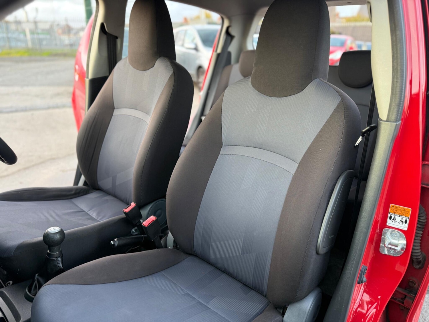 Used Suzuki Alto 2015 for sale - 76573468: Photo 64