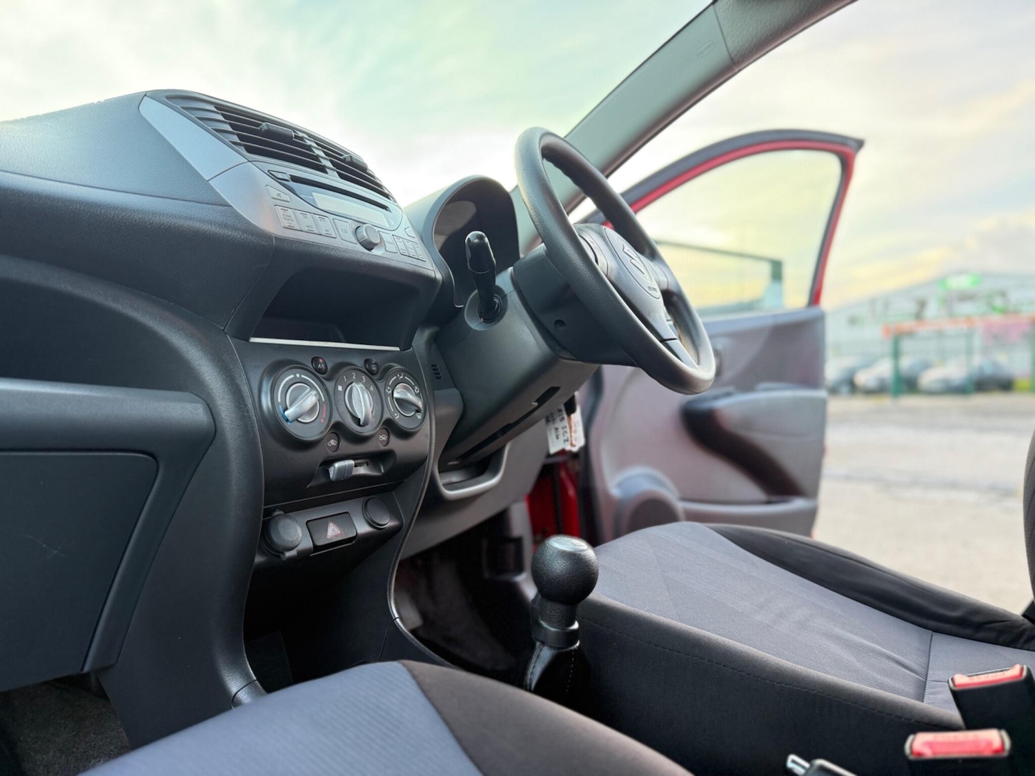 Used Suzuki Alto 2015 for sale - 76573468: Photo 65