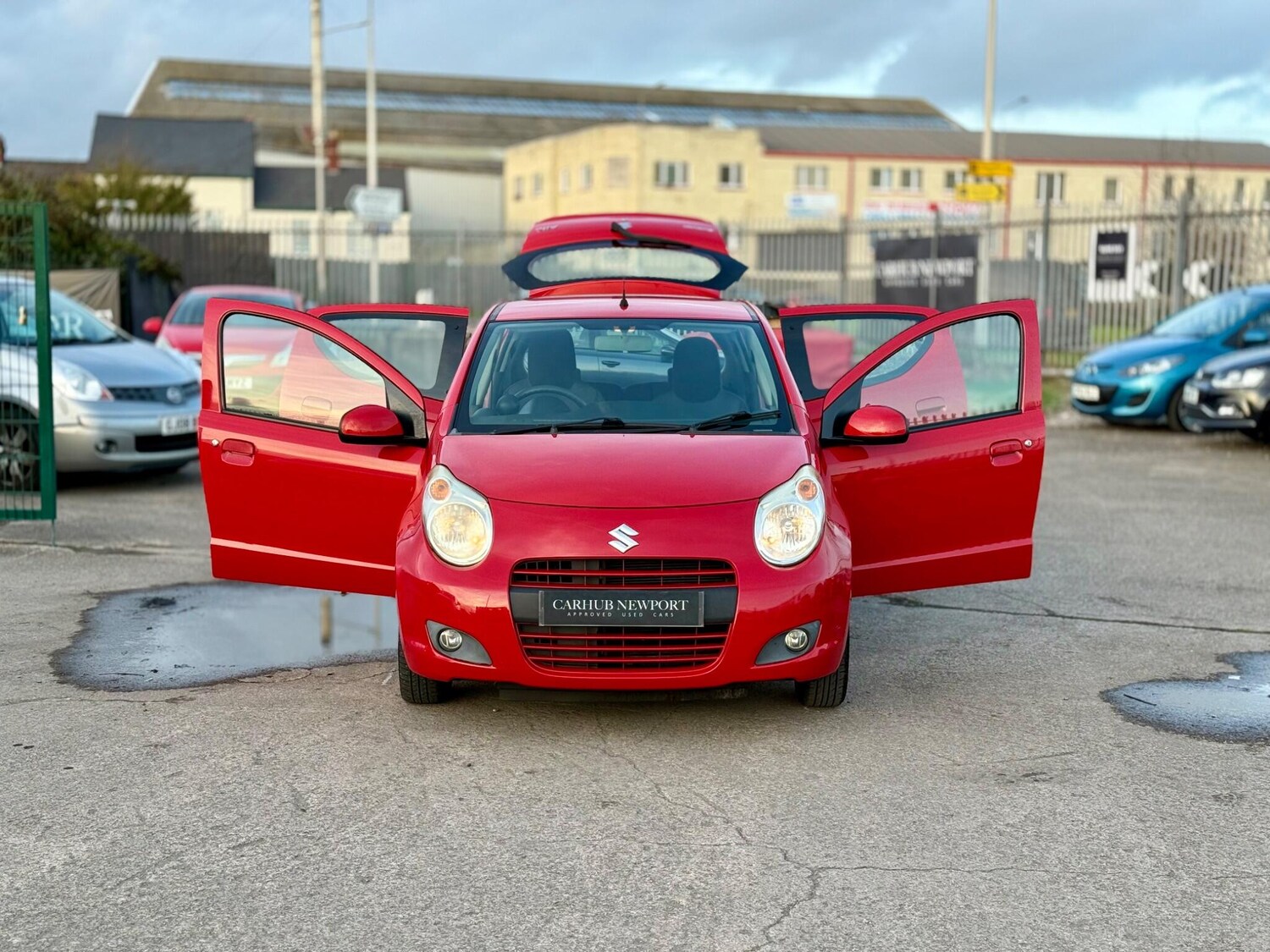 Used Suzuki Alto 2015 for sale - 76573468: Photo 69